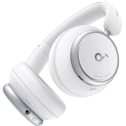 Наушники ANKER SoundСore Space Q45 White (A3040G21): Диапазон частот (Гц) 20-20000