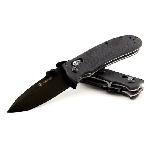 Нож Ganzo G704 (G704B-BK)