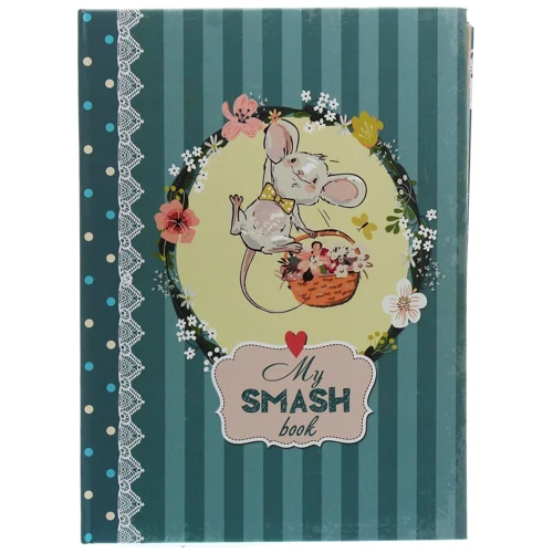 Smash Book