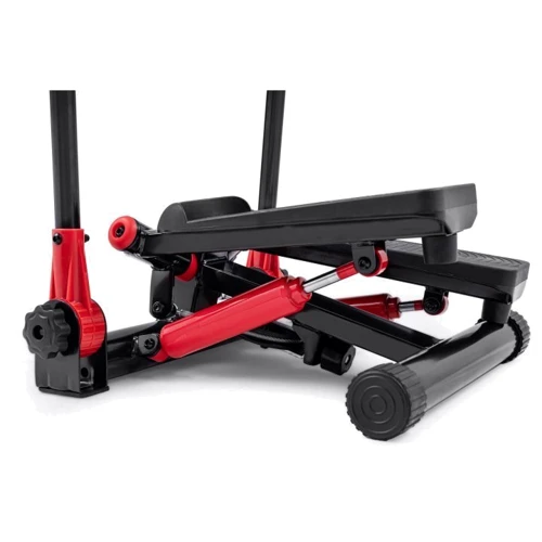 Степпер Hop-Sport HS-045S Slim red