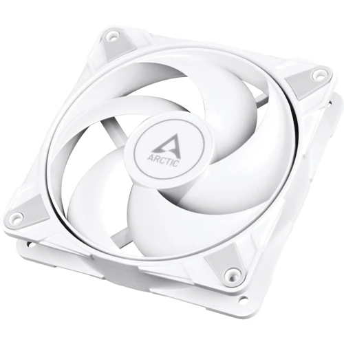 Кулер Arctic P12 MAX 120MM White (ACFAN00293A): Назначение для корпуса