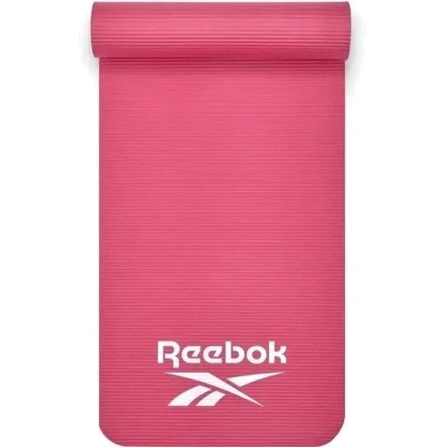 Коврик для фитнеса Reebok Training Mat рожевий Уні 183х80х1.5 см (RAMT-11018PK)
