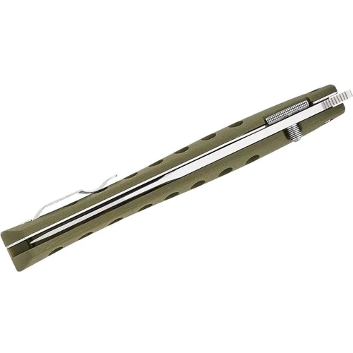 Нож Cold Steel Ti-Lite 6" Thompson Signature (CS-26C6AA): Тип ножа Карманный