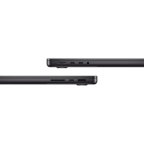 Apple MacBook Pro 14" M5 1TB Space Black (MDE34) 2025