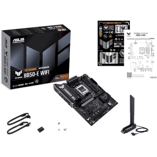 ASUS TUF GAMING B850-E WIFI