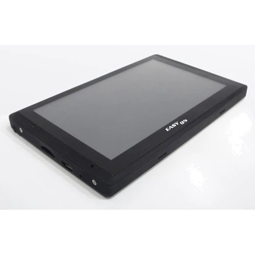 EasyGo 520B Libelle: Комунікації USB 2.0, Bluetooth