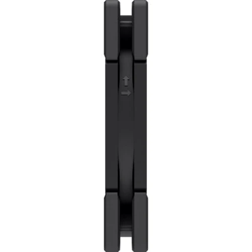 Кулер ID-COOLING TF-9215: Разъем 4pin