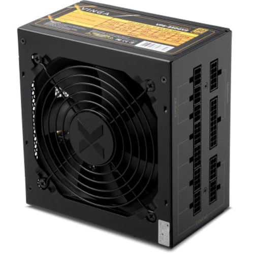 Блок питания Vinga 850W (VPS-850GV2): Мощность, Ватт 850