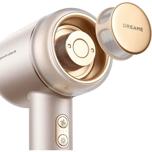 Фен Dreame Gusto G40 PinkGold (AHG40A-PG)