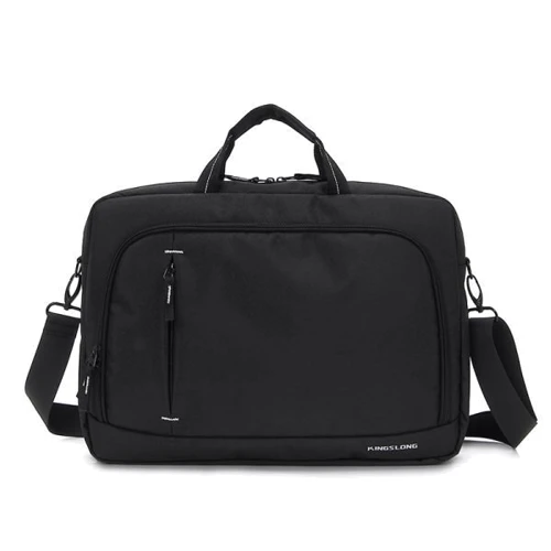 Сумка для ноутбука Kingslong 15.6" Bag Black (KLM181001A001)