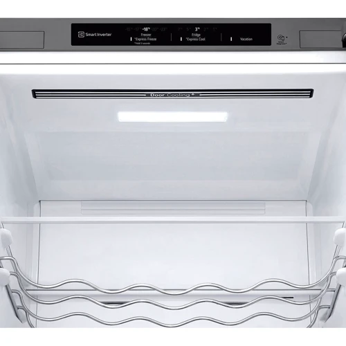 Холодильник LG GBV3200CPY