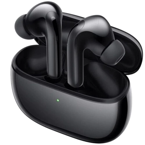 Наушники Xiaomi NC Buds 3 Pro Black (BHR5276CN)