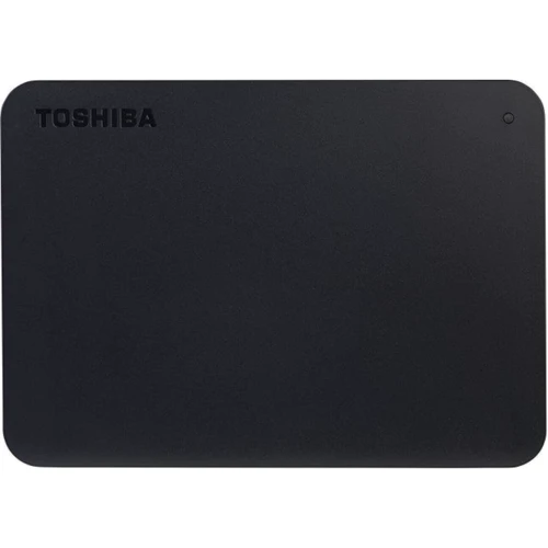 Внешний жесткий диск Toshiba 2.5" 2TB (HDTB420EK3ABH)