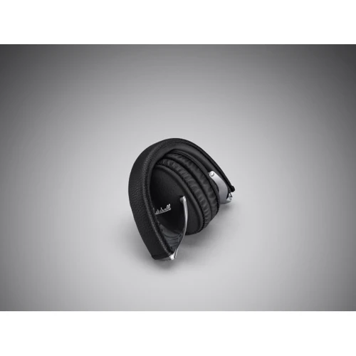 Наушники Marshall Monitor Steel (4091626) фото 9
