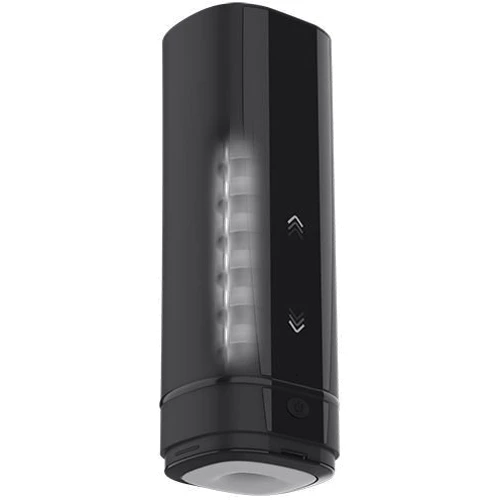 Мастурбатор Kiiroo Onyx+ (10 сжимающихся колец)