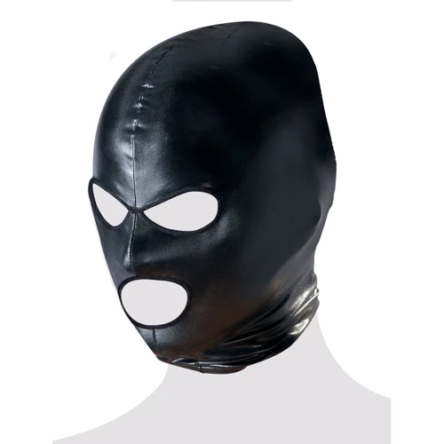 Маска Orion Bad Kitty Mask Black (2491931)