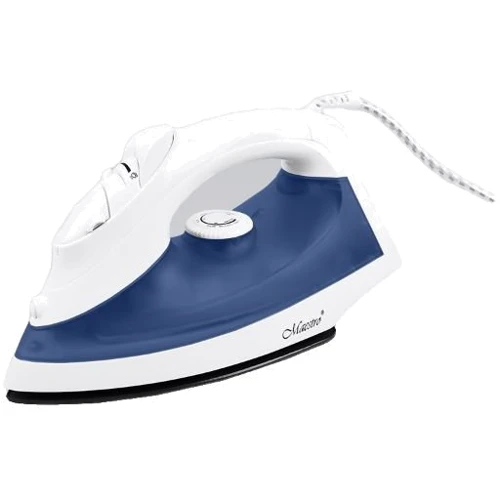 Утюг Maestro MR-301C Blue