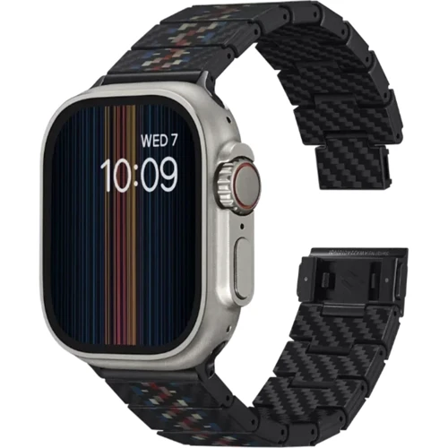 Аксессуар для Watch Pitaka Carbon Fiber Watch Band Rhapsody (AWB2301) for Apple Watch 42/44/45/49mm: Производитель Pitaka