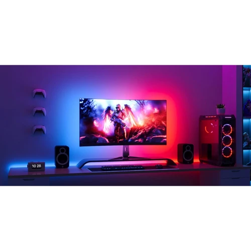 Набор адаптивной подсветки Govee H6609 Gaming Light Strip H6609312 фото 1