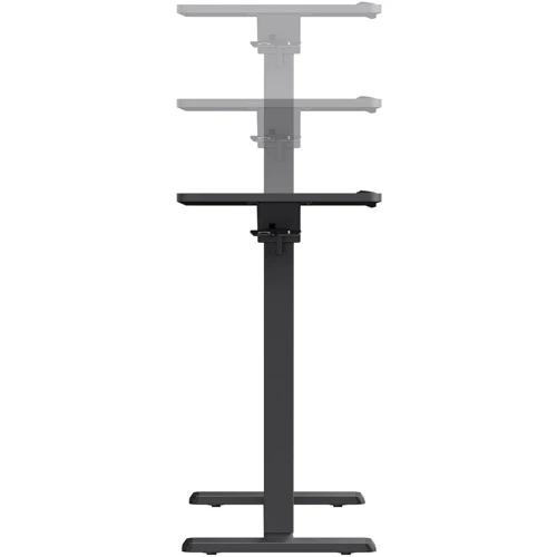 Офисный стол с регулировкой высоты OfficePro (ODM320B)