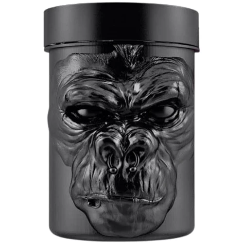 Аминокислота для спорта Zoomad Labs Moonstruck Pre-workout 480 g / 30 servings / Strawberry Cream: Форма выпуска Порошок