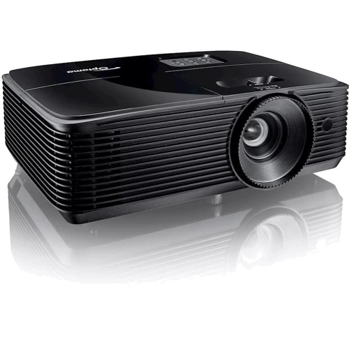 Проектор Optoma DW322: Тип Для образования