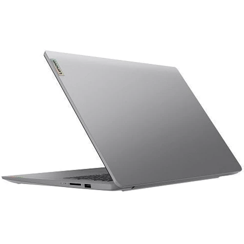 Ноутбук Lenovo IdeaPad 3 (82H900TUPB): Тип экрана антибликовое покрытие