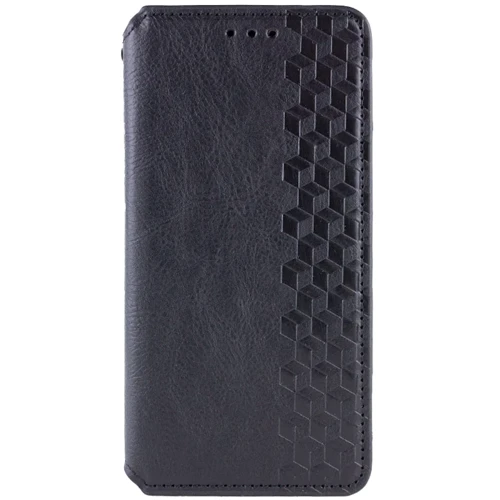 Чехол для телефонов Mobile Case Getman Cubic Black for Samsung A366 Galaxy A36 5G / A566 Galaxy A56 5G