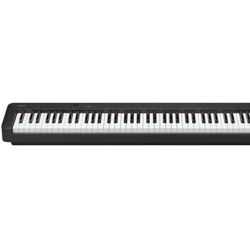 Цифровое пианино CASIO CDP-S110BK: Тип клавиатуры Динамическая