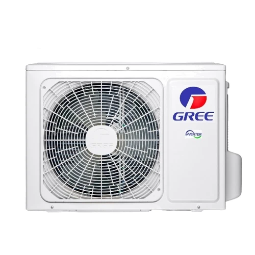 Кондиционер GREE GWH24QE-K6DND2E/I WHITE: Количество внутренних блоков 1