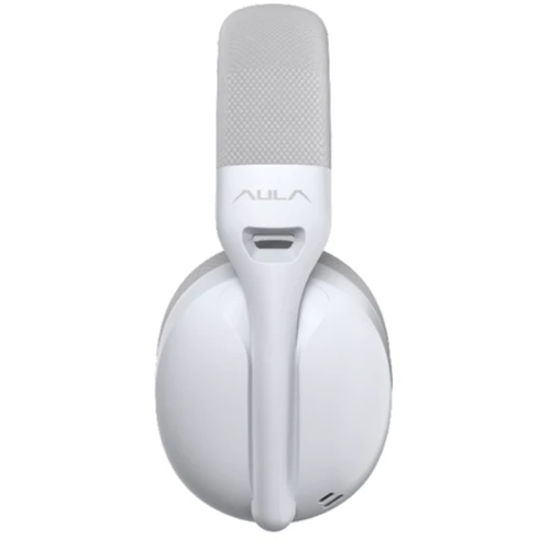Наушники Aula S6 White: Дополнительно съемный кабель, Совместимость с Android
