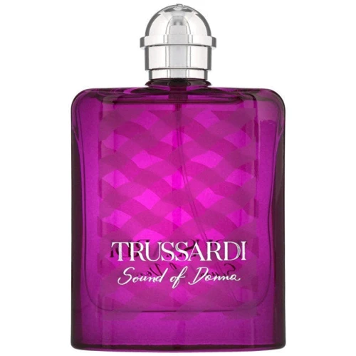 

Trussardi Sound Of Donna Парфюмированная вода 100 ml