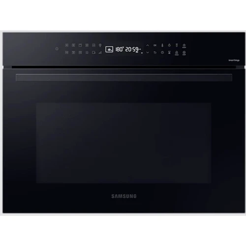 Духовой шкаф электрический Samsung NQ5B4353FBK/WT