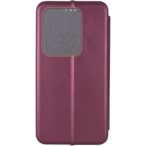 Чохол для телефона Fashion Classy Burgundy для Infinix Note 40 4G: Сумісність Infinix Note 40 4G