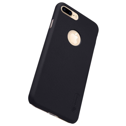 Чохол для iPhone Nillkin Matte Black для iPhone 8 Plus / iPhone 7 Plus: Матеріали пластик