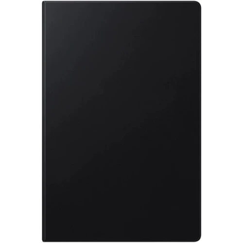 Аксессуар для планшетных ПК Samsung Book Cover with Keyboard Slim Black (EF-DX900BBRGRU) for Samsung Galaxy Tab S8 Ultra X900/X906