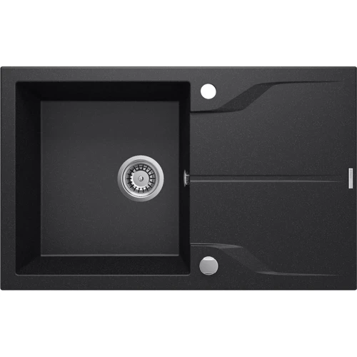 Deante Andante ZQN G113: Форма Прямоугольная