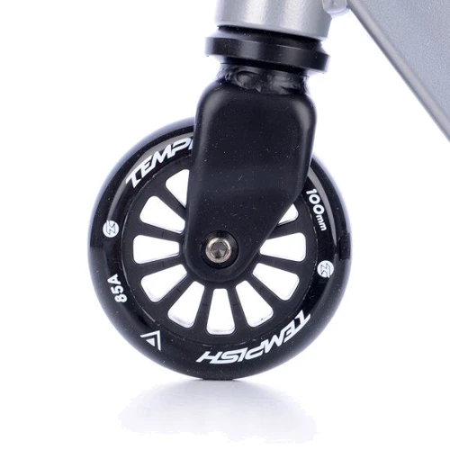 Самокат Tempish Ventus 100 (1050000247): Конструкция рамы цельная