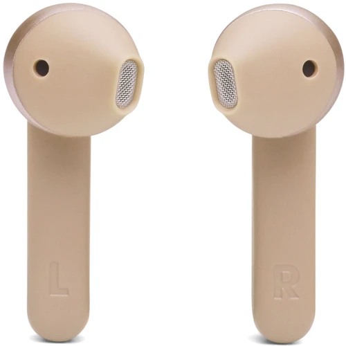 Навушники JBL T225TWS Gold (JBLT225TWSGLD): Опір навушників (Ом) 32