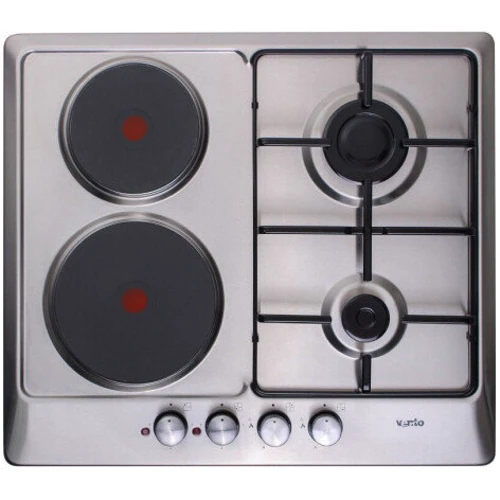 Варочная поверхность газовая Ventolux HG622 B2 S (X)