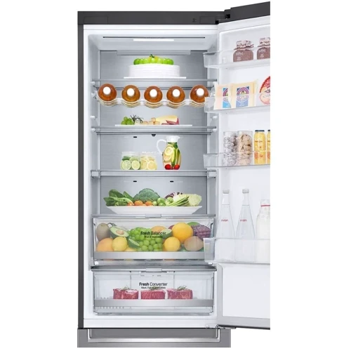 Холодильник LG GW-B509SMUM фото 12