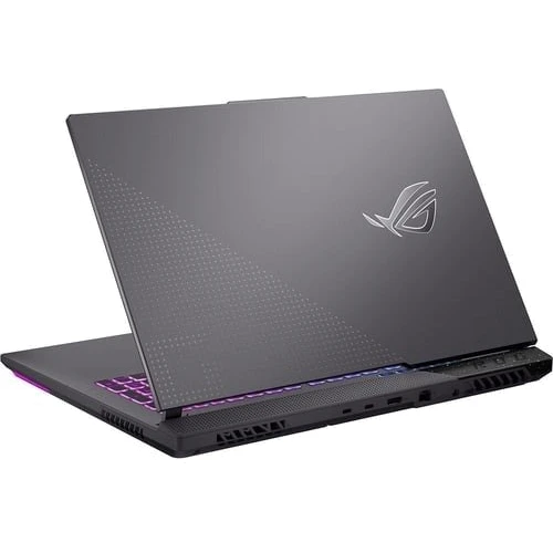 Ноутбук ASUS ROG Strix G17 G713PI (G713PI-LL077): Оперативная память 32 ГБ (DDR5)