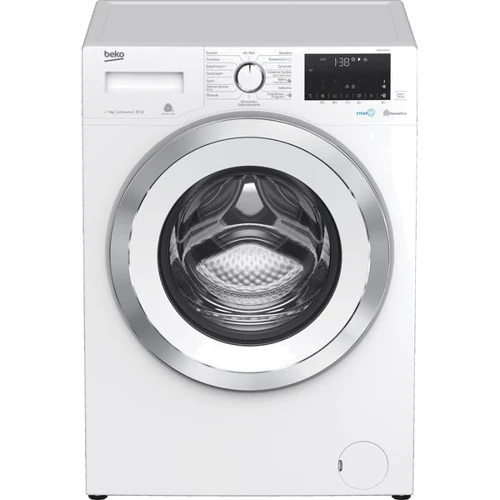 Стиральная машина Beko MWUE7636CW
