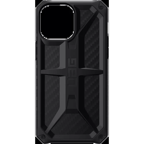 Чехол для iPhone Urban Armor Gear UAG Monarch Carbon Fiber (113161114242) for iPhone 13 Pro Max: Тип аксессуара чехол