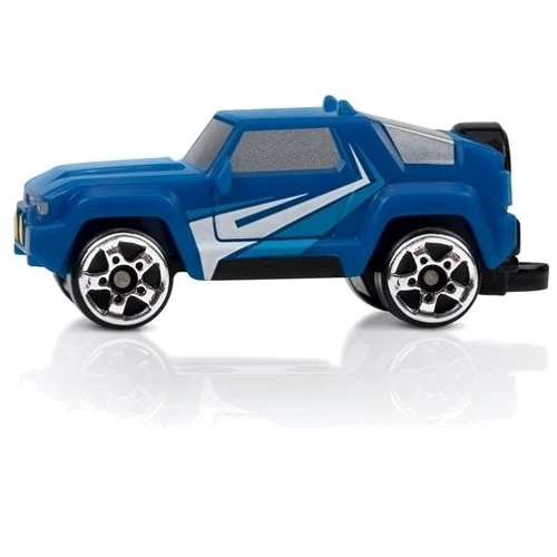 Ігровий набір Micro Machines Трюковий 3 шт W3 (MMW0191)