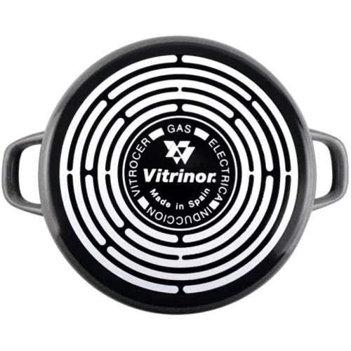 Кастрюля Vitrinor K2 d24см (2108064)