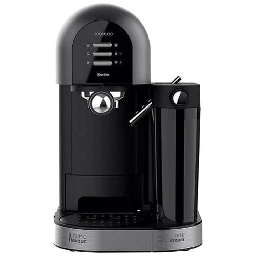 Кофеварка CECOTEC Cumbia Instant-ccino 20 Chic Serie Nera