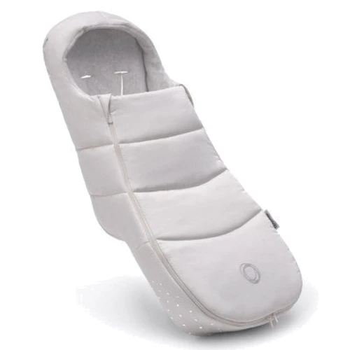 Спальный мешок Bugaboo Fresh White белый (2306010069): Производитель Bugaboo