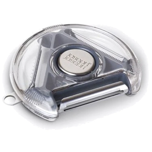 Ніж для чищення овочів Joseph Joseph Rotary Peeler (PEBR0100CB) фото 2