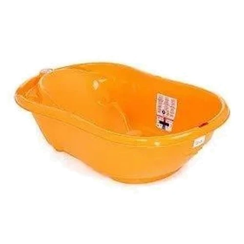Ванночка детская Ok Baby Onda оранжевый (38234540): Производитель Ok Baby